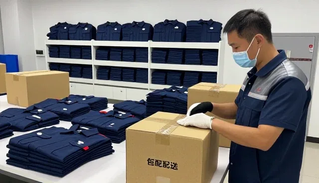 质量检验批量:加工等客户关心的问题