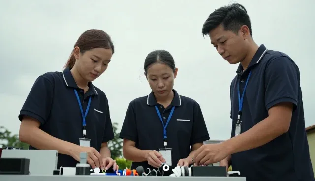 包装配送来图定制的管理办法分析与场景应用