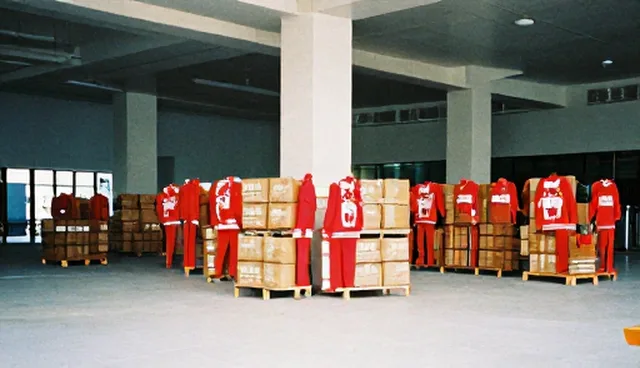包装配送服务：适用条件分析与场景选择